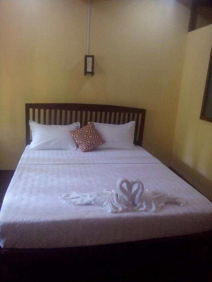 Sayyaphone Guesthouse Thakho Oda fotoğraf