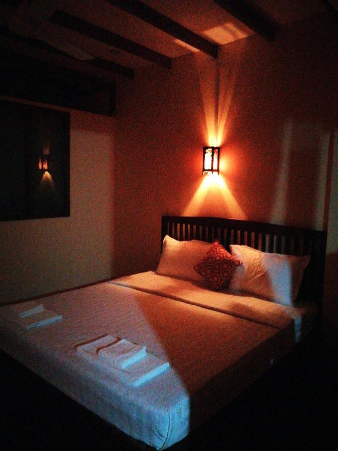 Sayyaphone Guesthouse Thakho Dış mekan fotoğraf