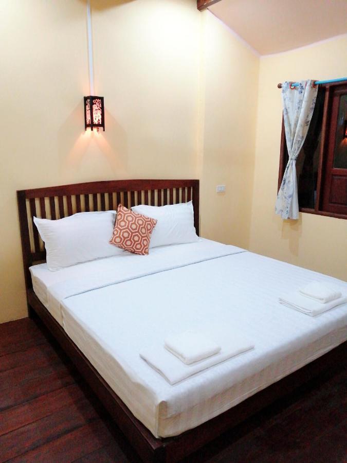 Sayyaphone Guesthouse Thakho Dış mekan fotoğraf