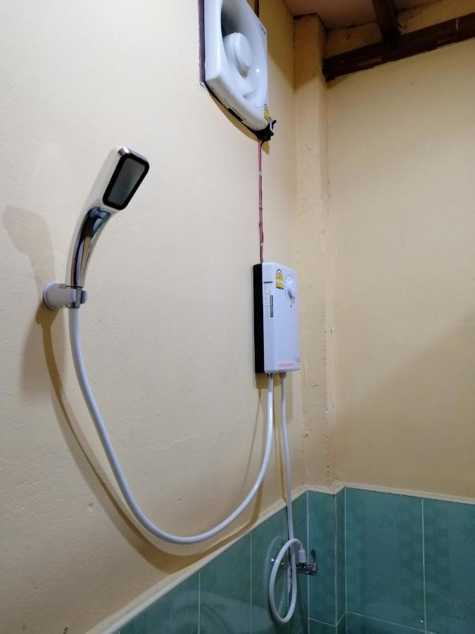Sayyaphone Guesthouse Thakho Dış mekan fotoğraf