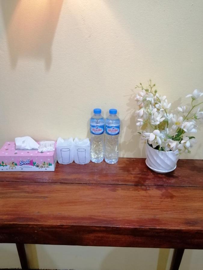 Sayyaphone Guesthouse Thakho Dış mekan fotoğraf