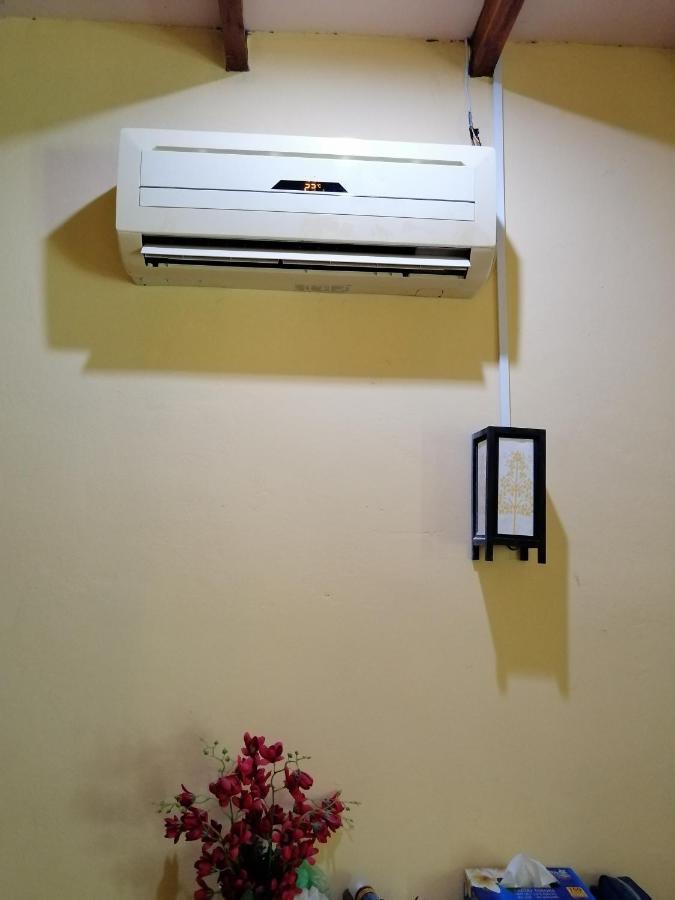 Sayyaphone Guesthouse Thakho Dış mekan fotoğraf